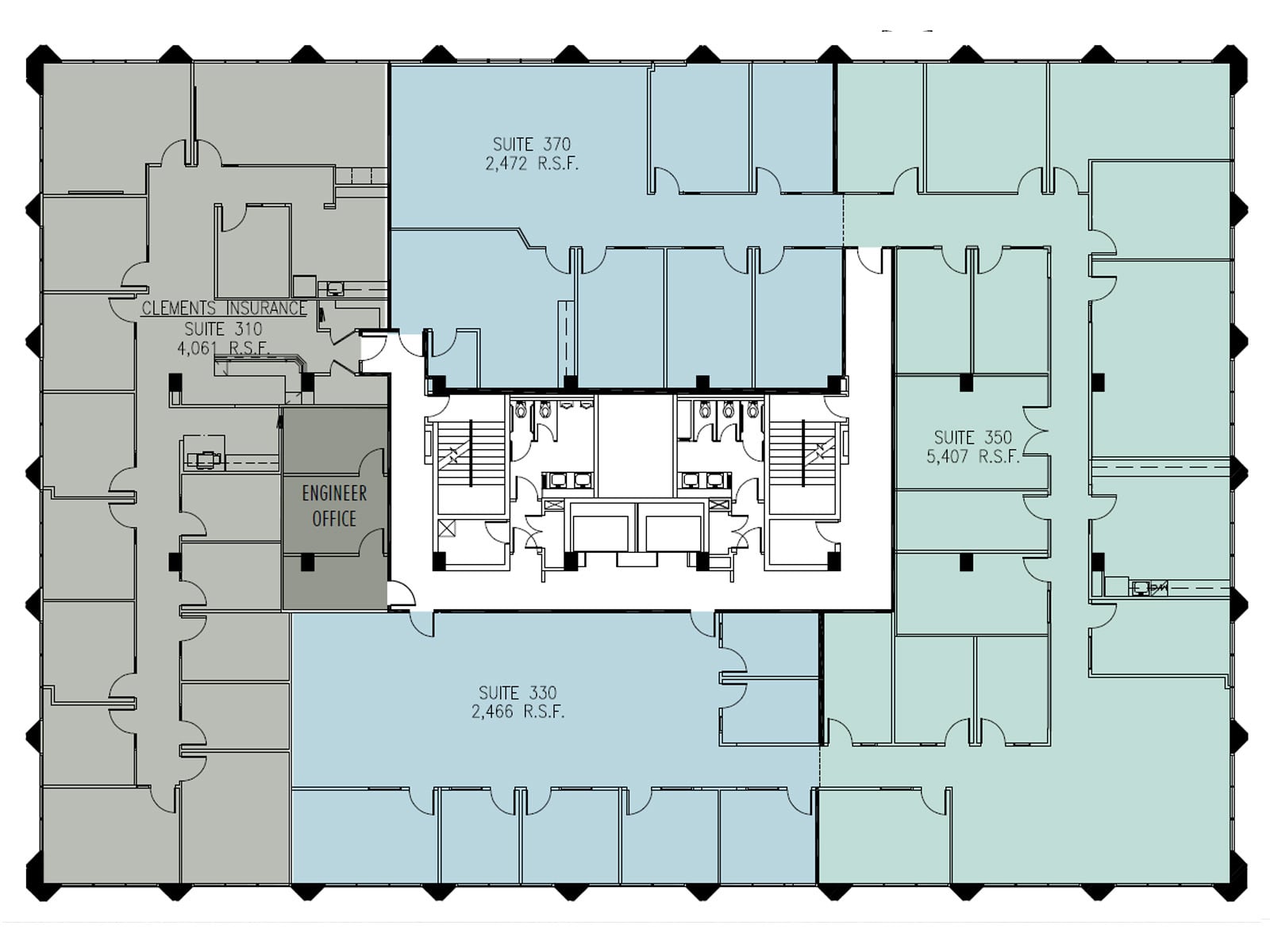 6245 E Broadway Blvd - 3rd Floor.JPG