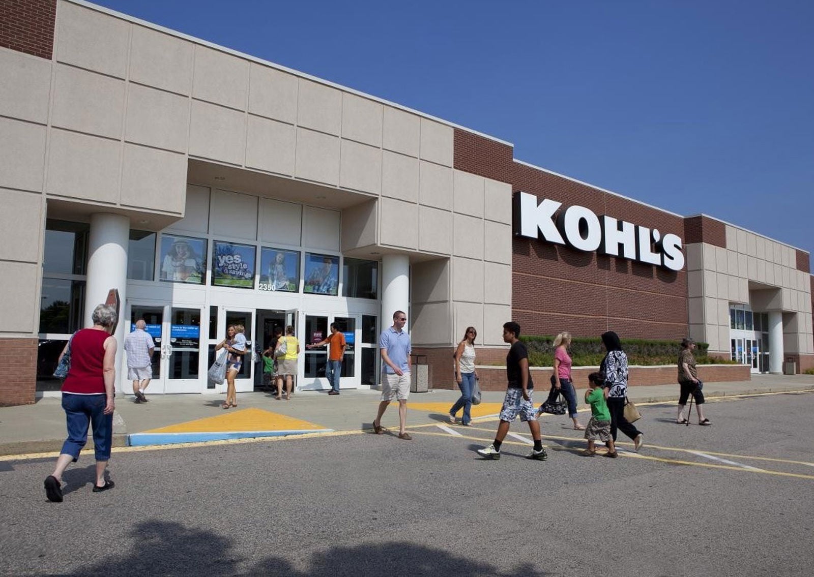 Centrum_Kohl's