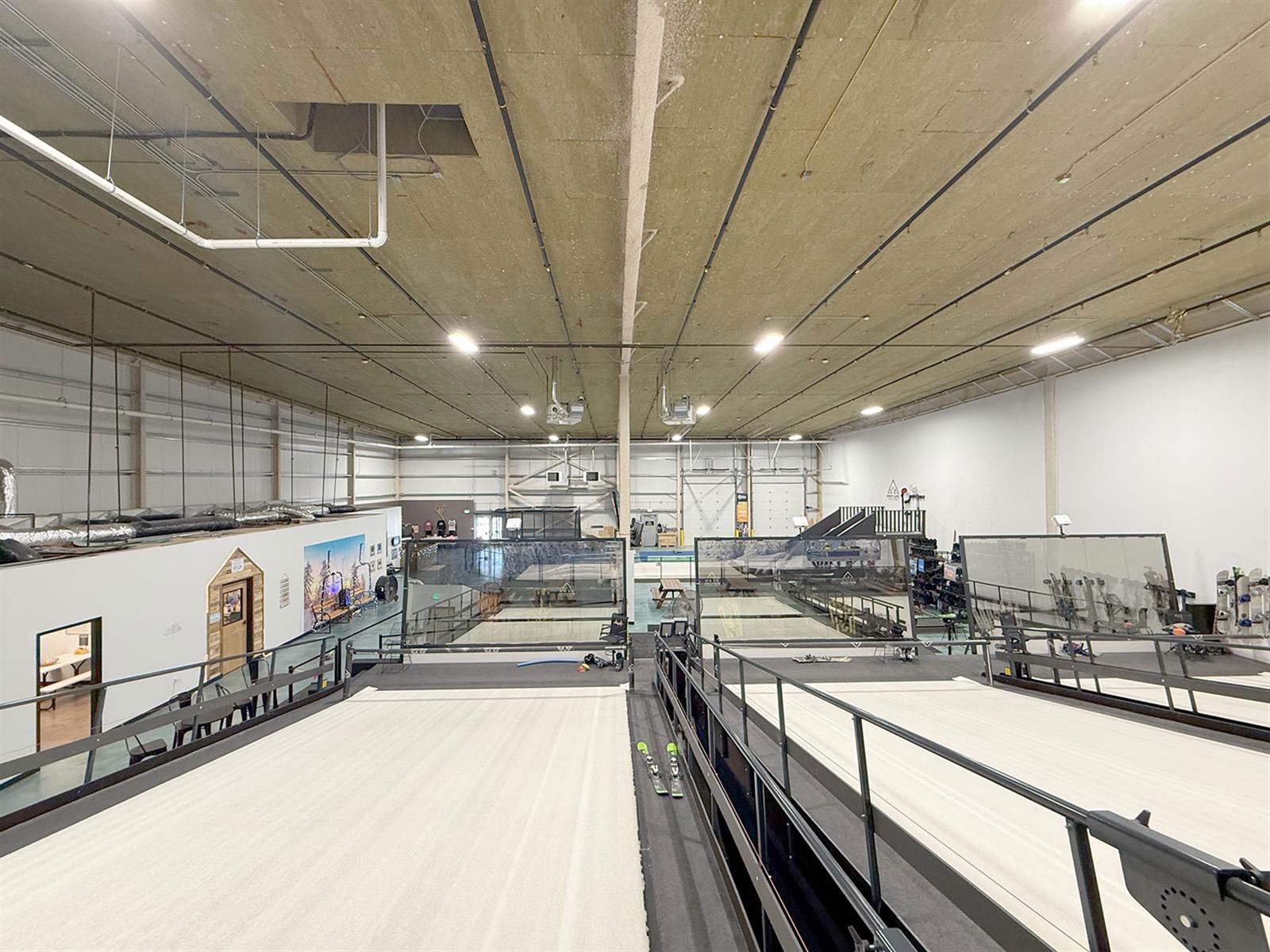 warehouse