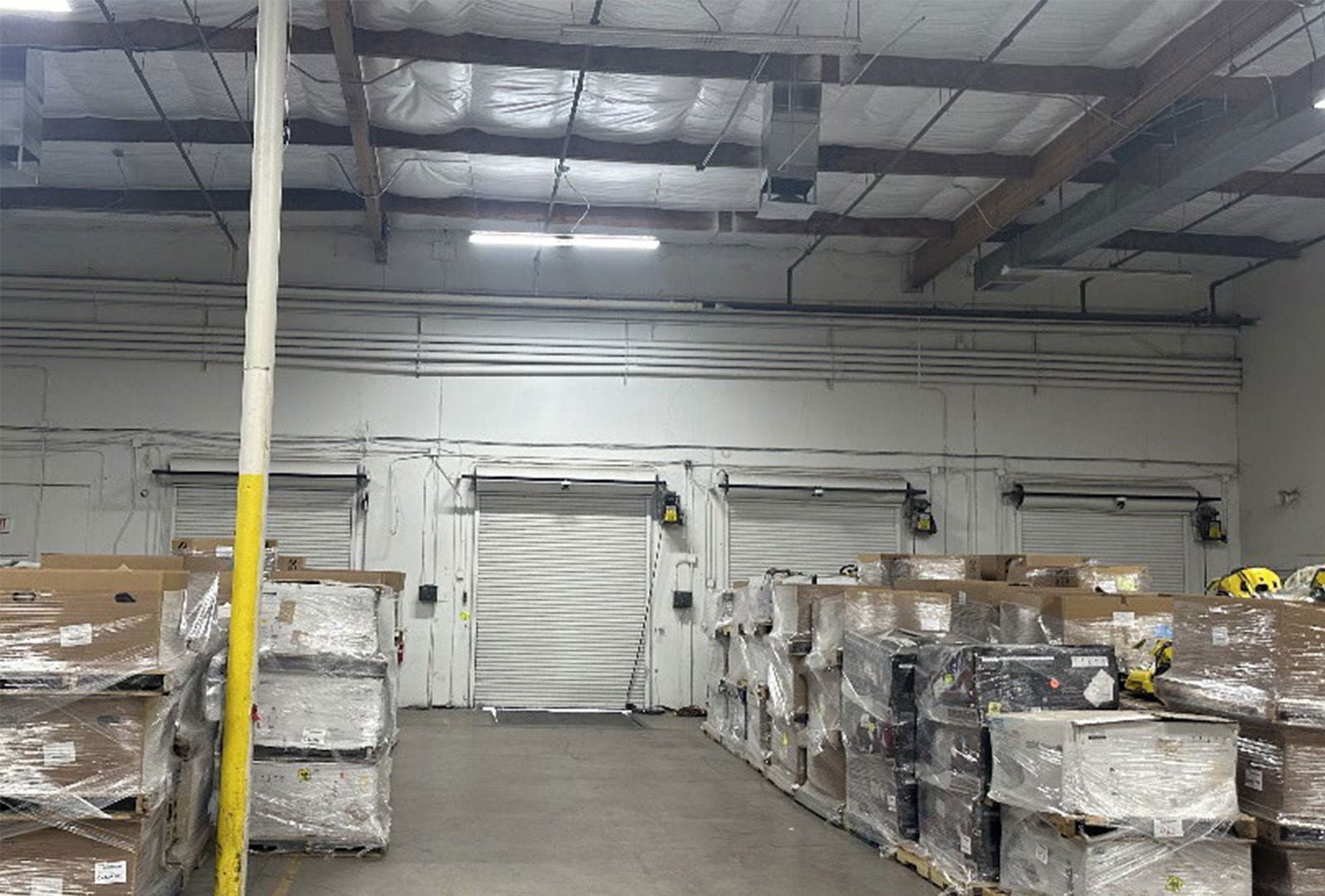 6701 S Midvale - Interior