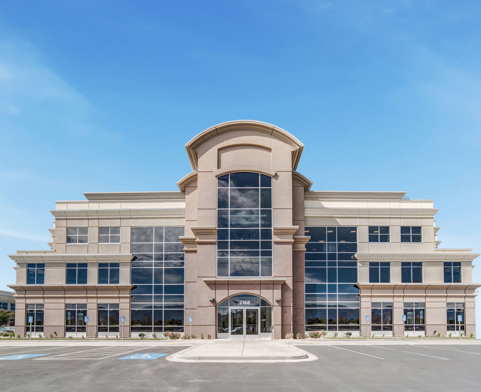 Grove Creek II Cover Photo