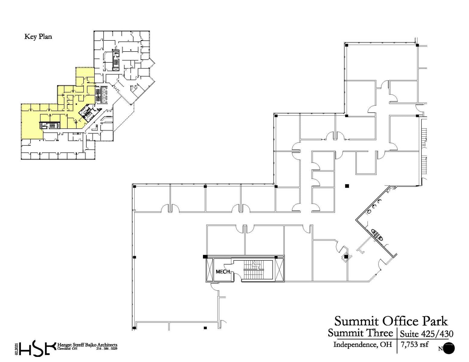 Summit 3_Suite 425 430
