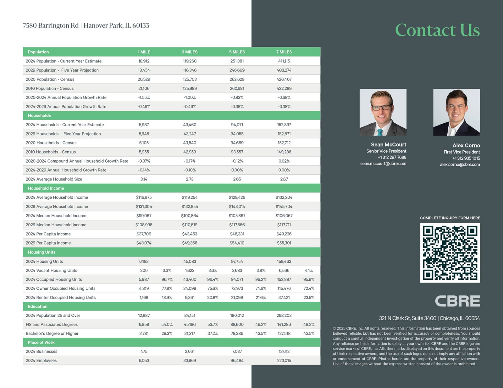 Westview Center_Phase I_Small Shops_202510075