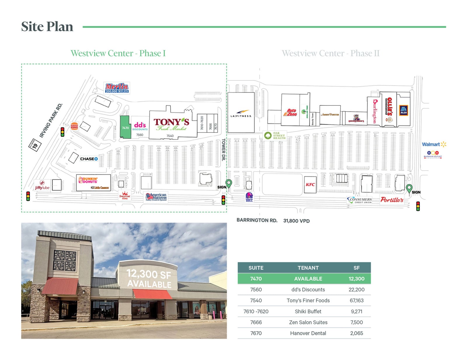 Westview Center_Phase I_Small Shops_202510074