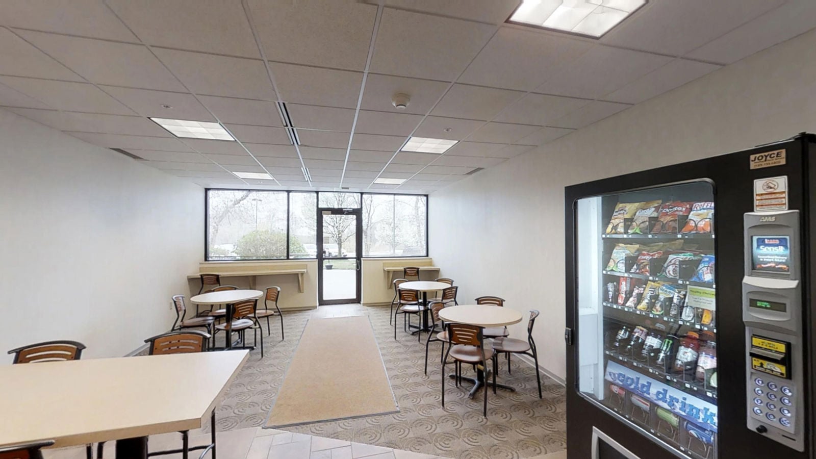 Stonegate Corporate Center 4125 Highlander Parkway - Image 7