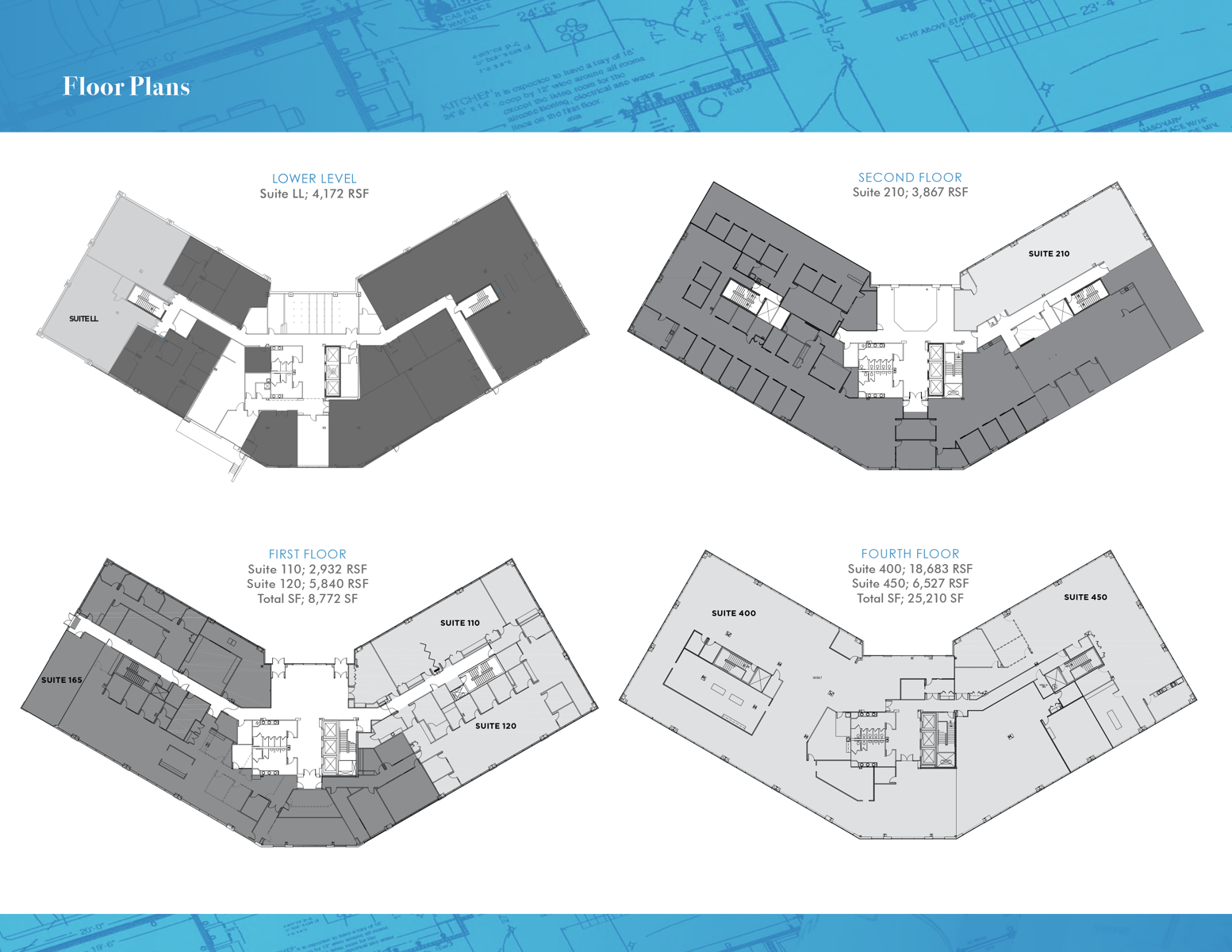 Stonegate Corporate Center 4125 Highlander Parkway - Image 1