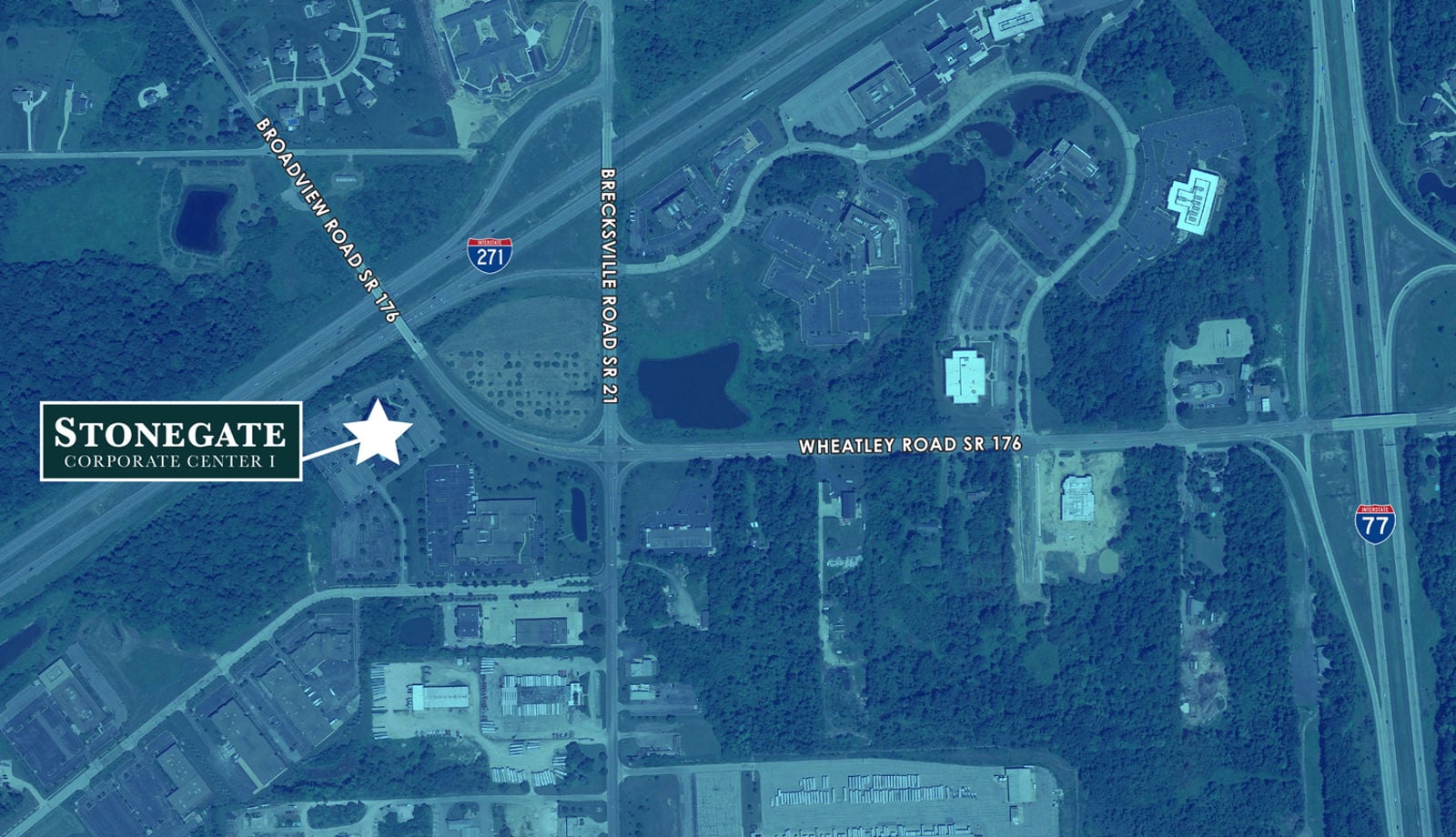 Stonegate Corporate Center 4125 Highlander Parkway - Image 8