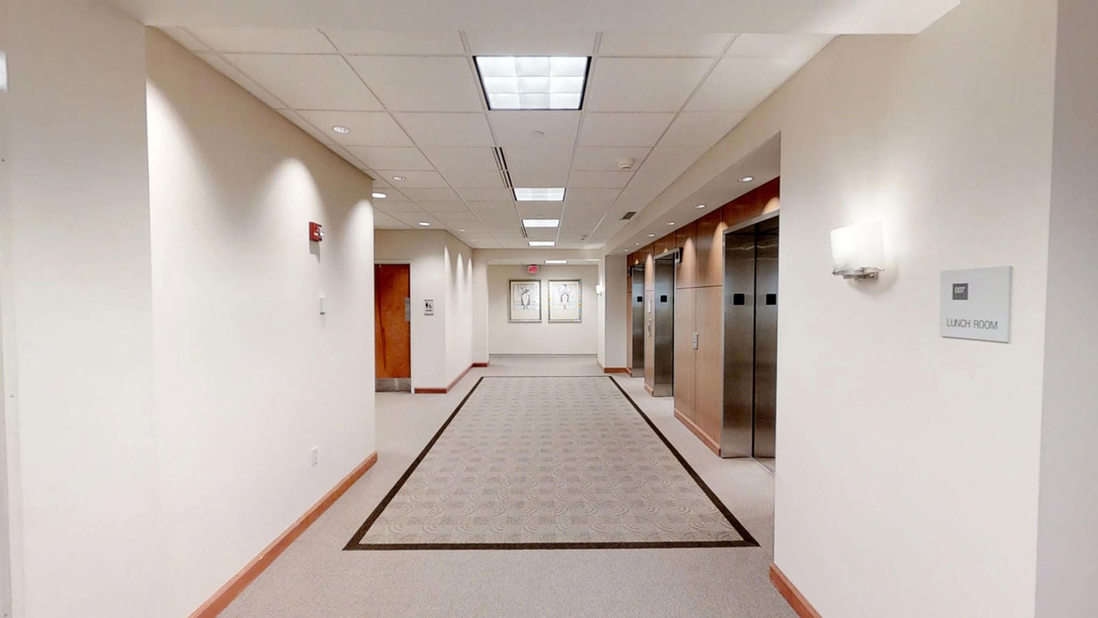 Stonegate Corporate Center 4125 Highlander Parkway - Image 5