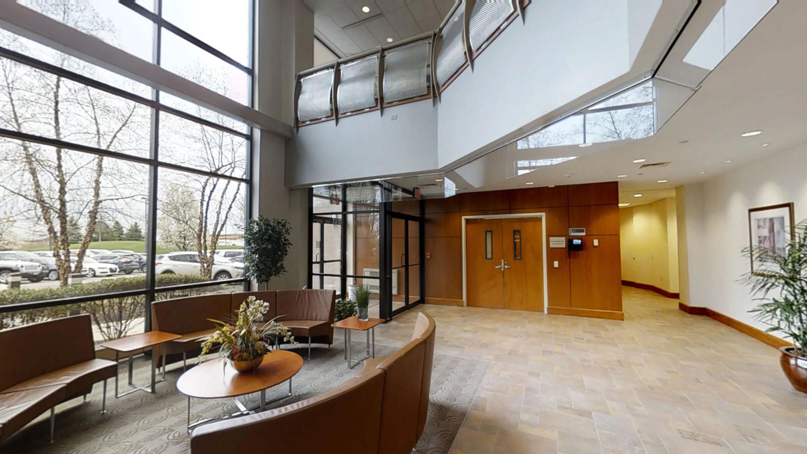 Stonegate Corporate Center 4125 Highlander Parkway - Image 3