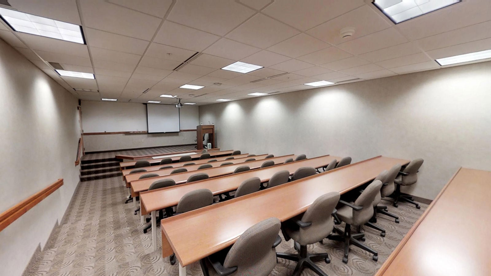 Stonegate Corporate Center 4125 Highlander Parkway - Image 6