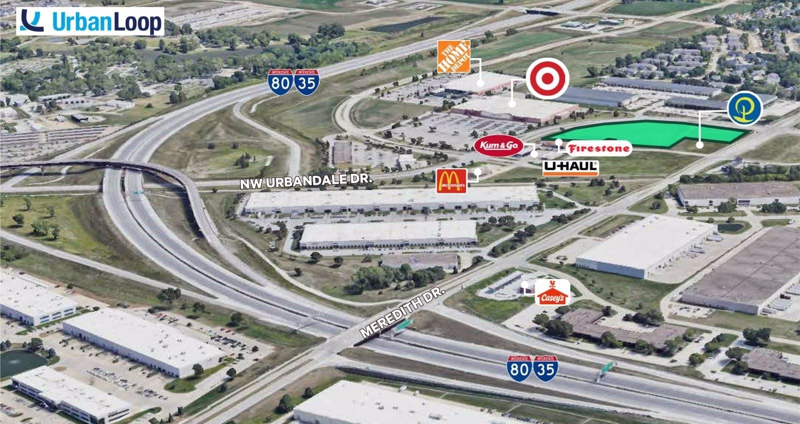 Urbandale-Marketplace_NW-Urbandale-Dr-&-Meredith-Drive-1