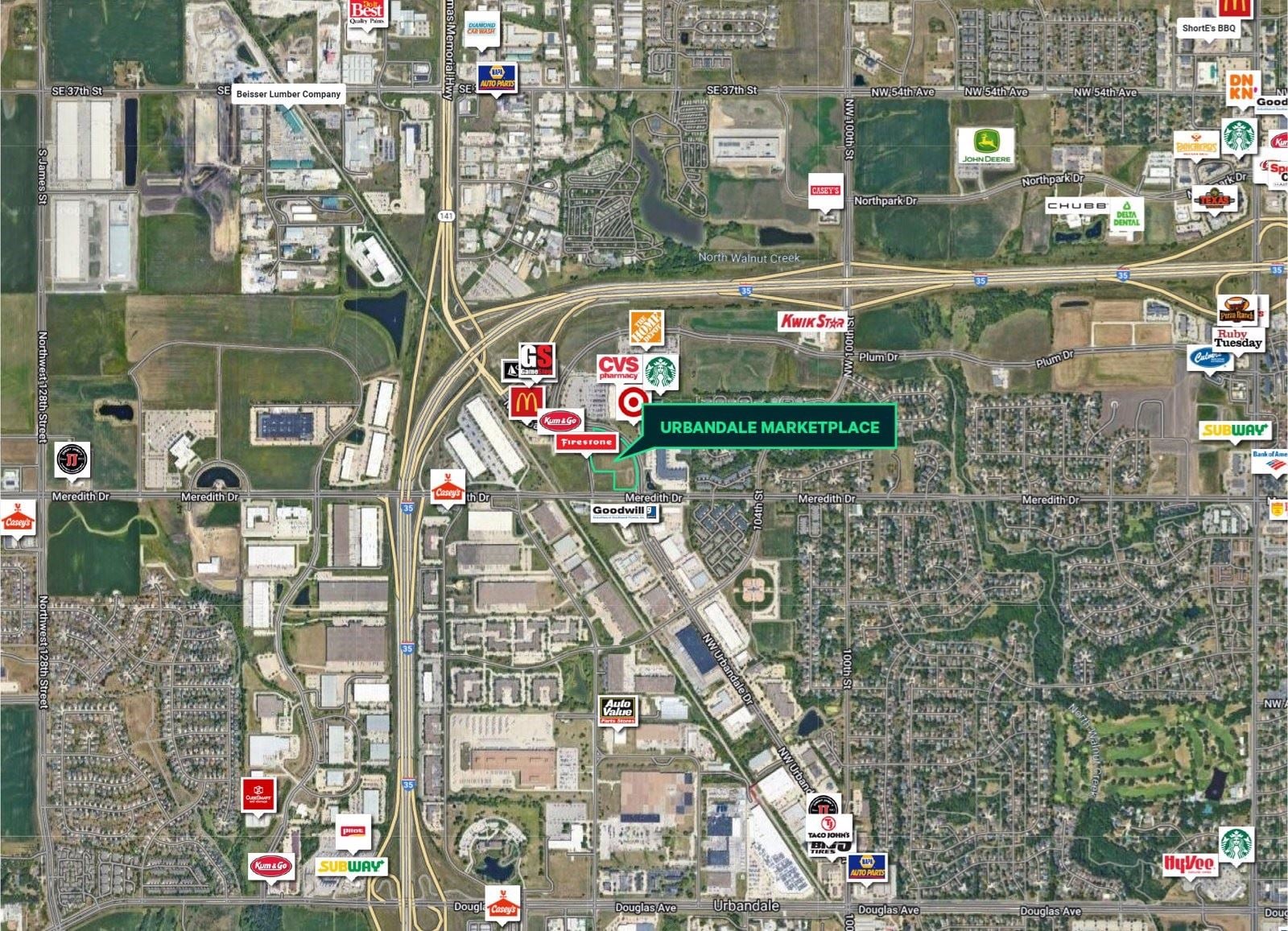 Urbandale-Marketplace_NW-Urbandale-Dr-&-Meredith-Drive-3