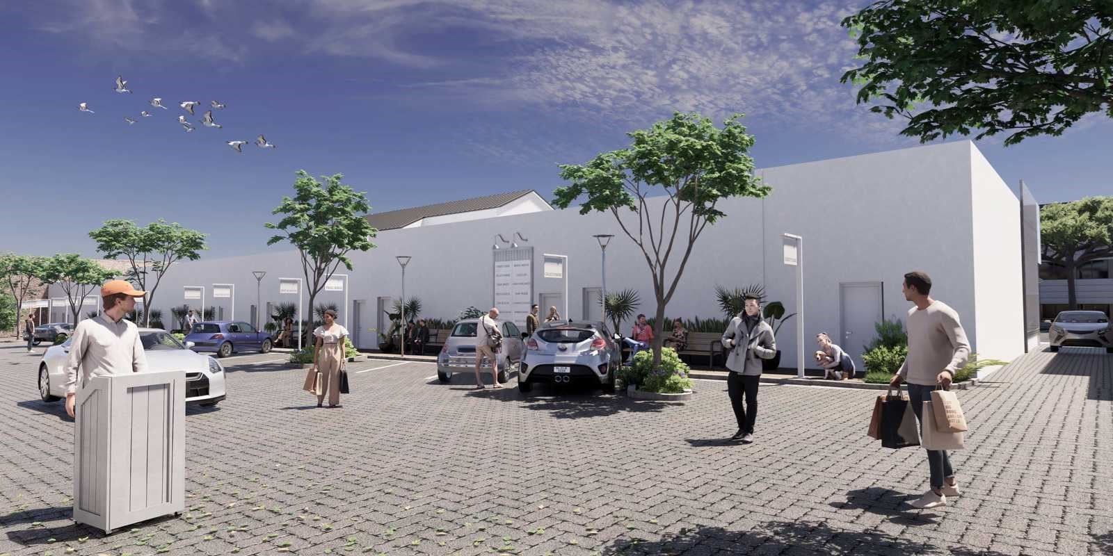 Larchmont Mercantile 126 North Larchmont Boulevard - Image 4