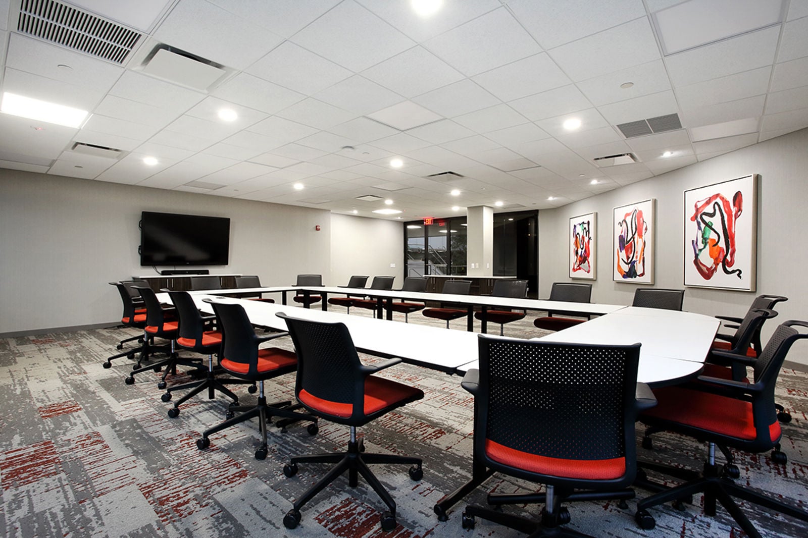 50 Tice Conference Room II