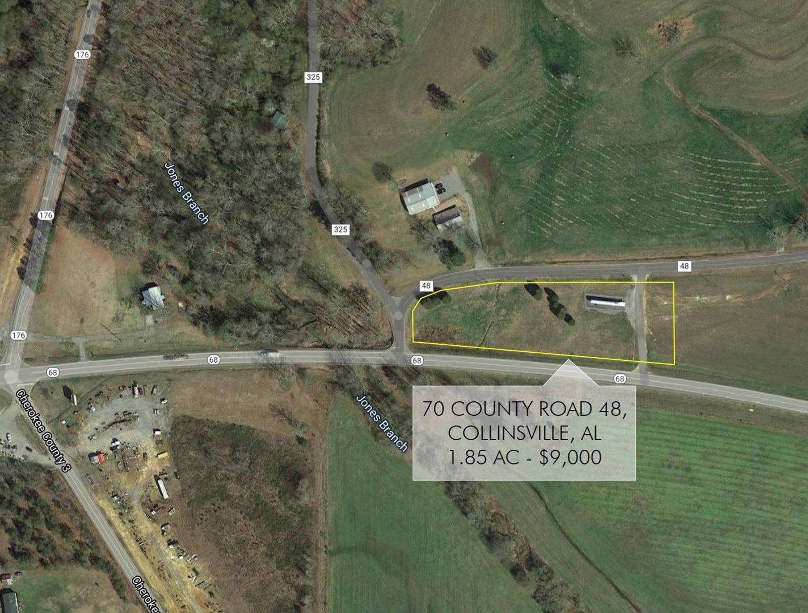 Site Photo_Collinsville