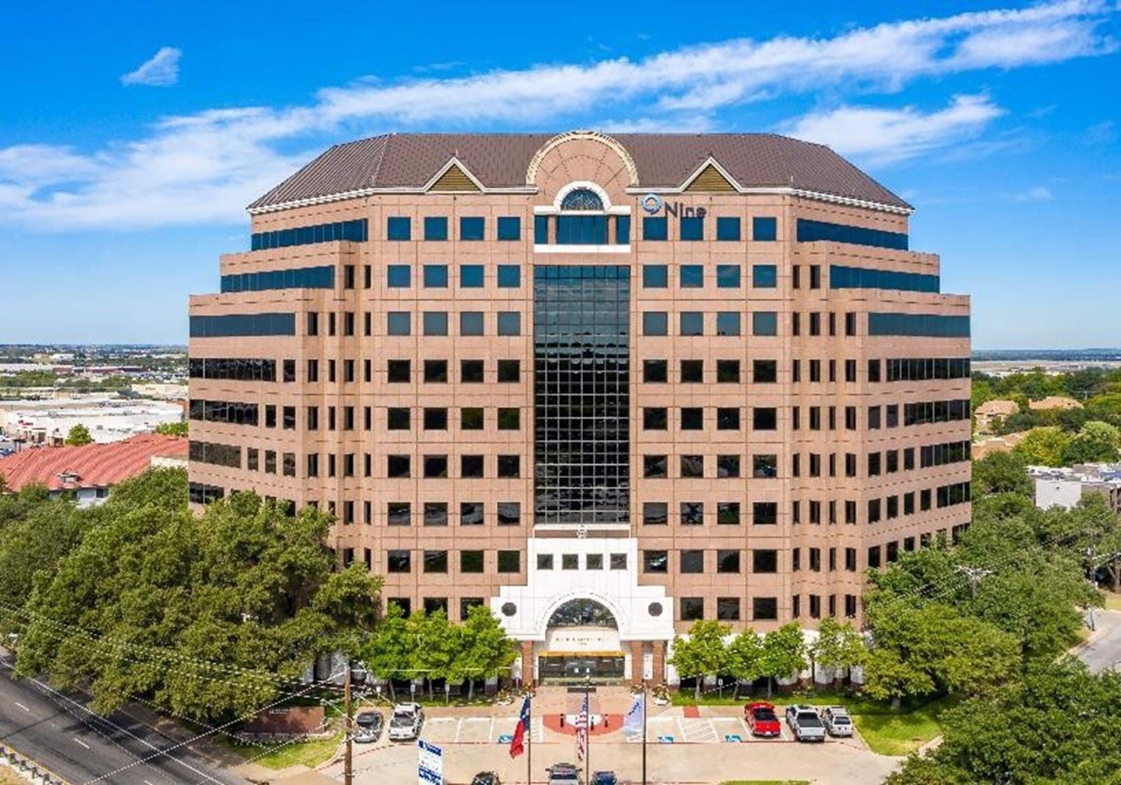 One Ridgmar Centre 6500 West Freeway - Image 1