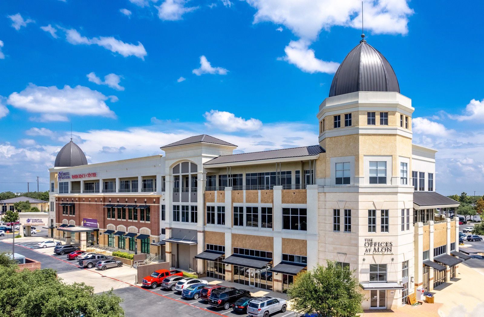 11503 Northwest Military Highway - Image 2