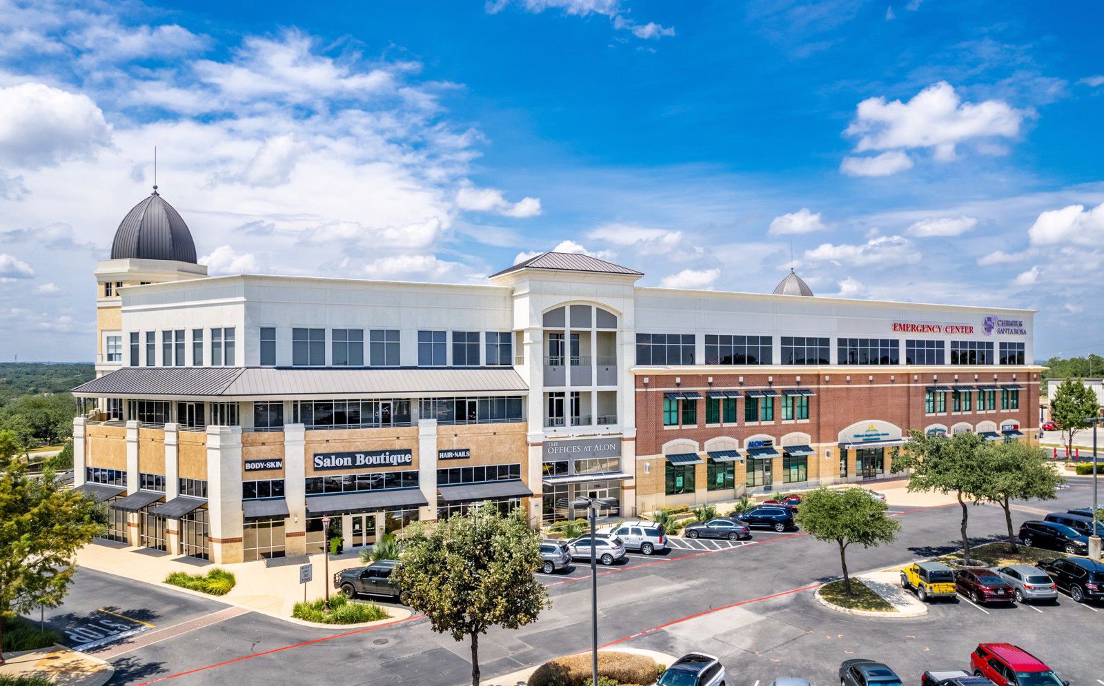 11503 Northwest Military Highway - Image 1