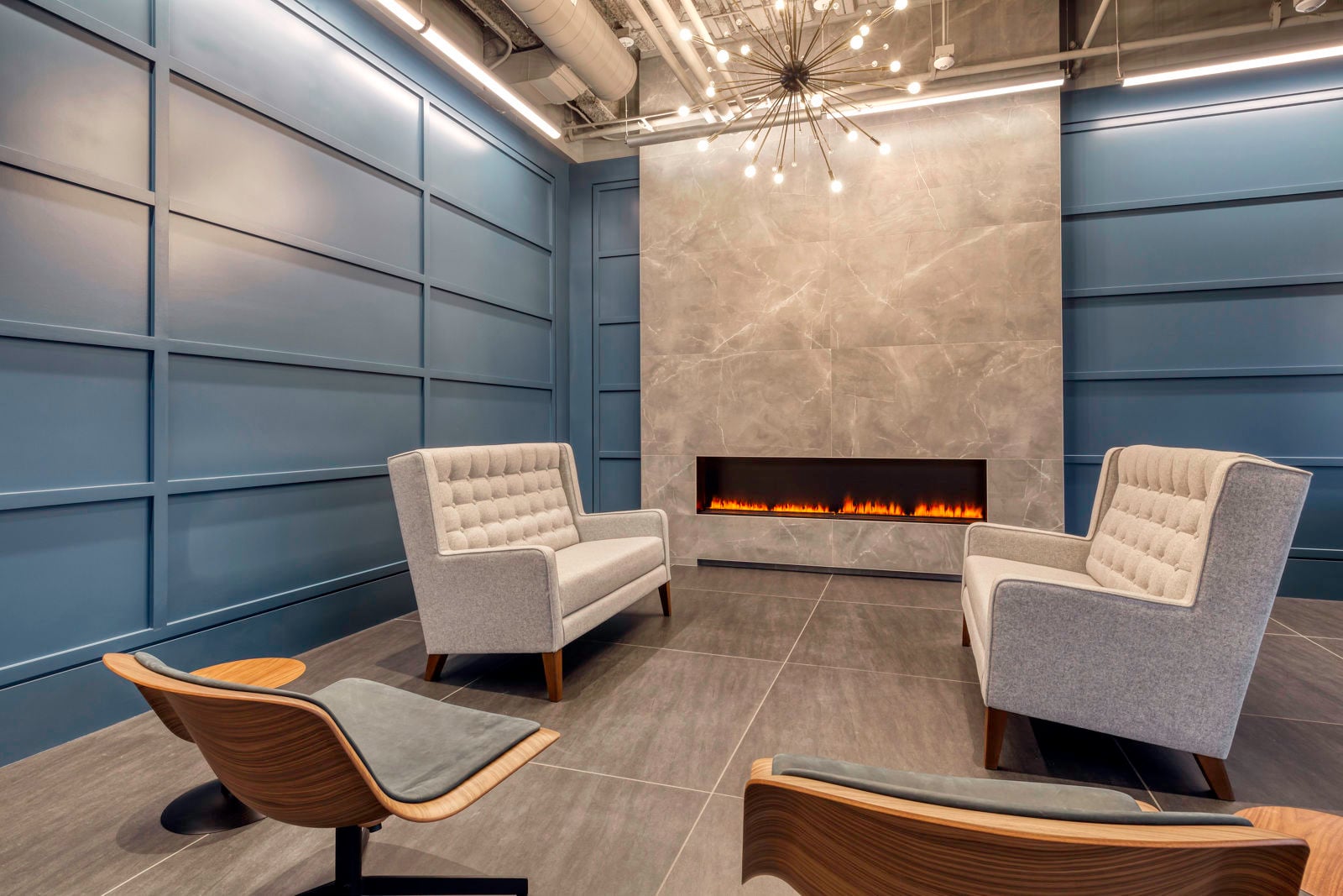 2441 Downtown Lounge