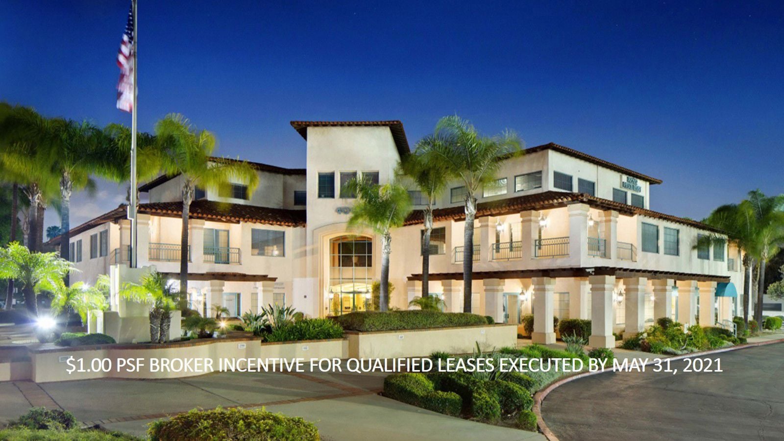 440 N. Mountain Avenue, Upland