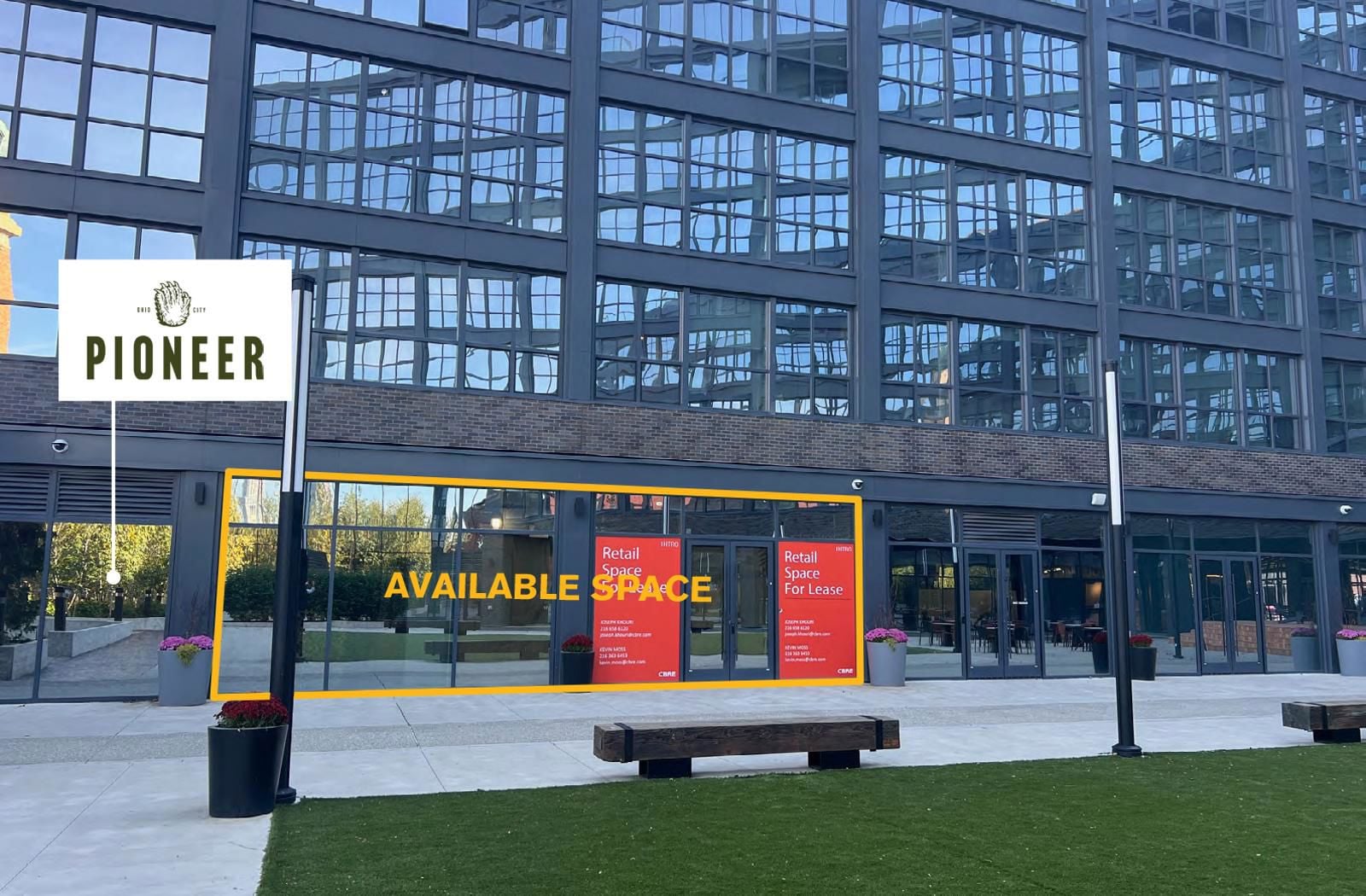 INTRO W. 25th & Lorain Ave. - Image 9