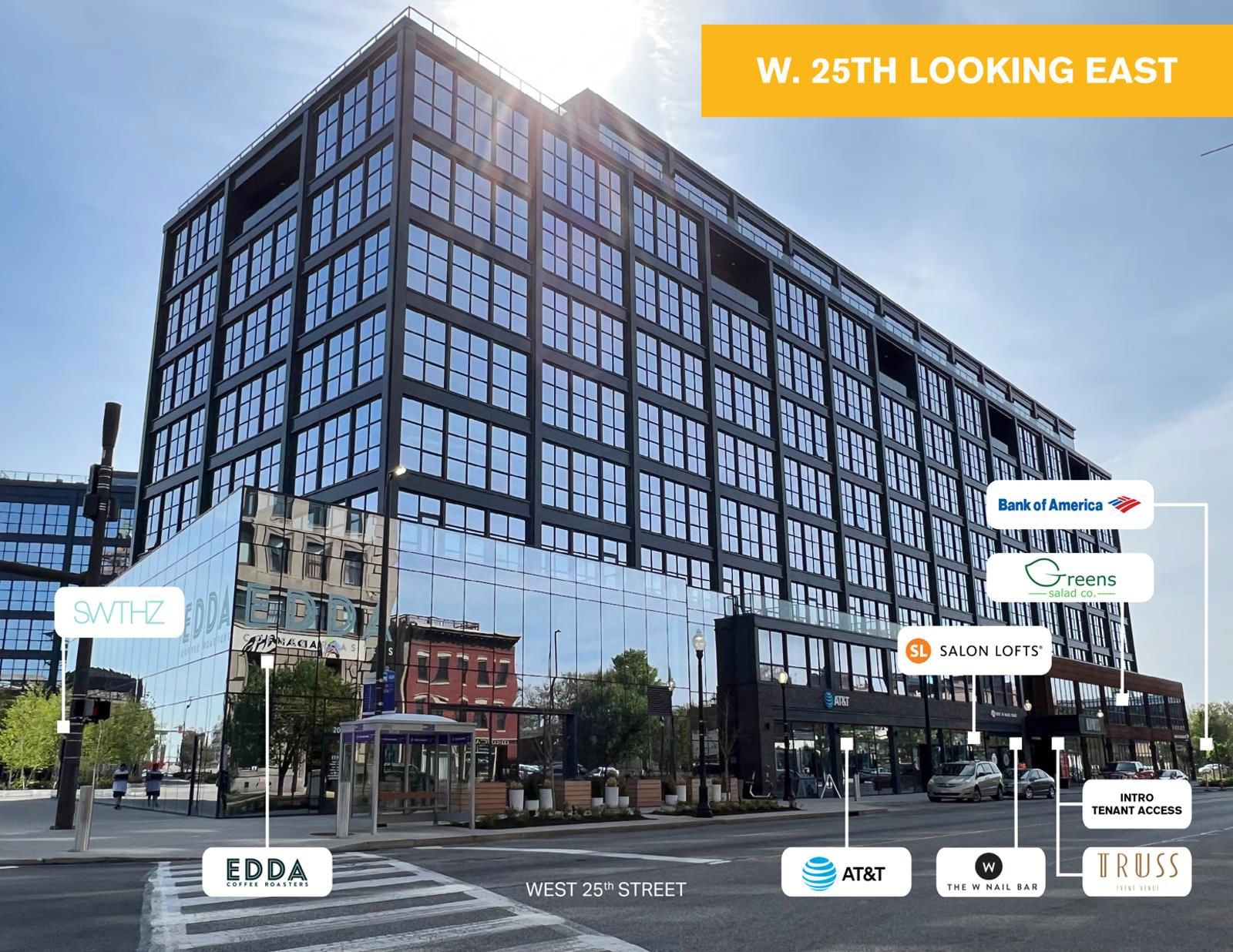 INTRO W. 25th & Lorain Ave. - Image 3