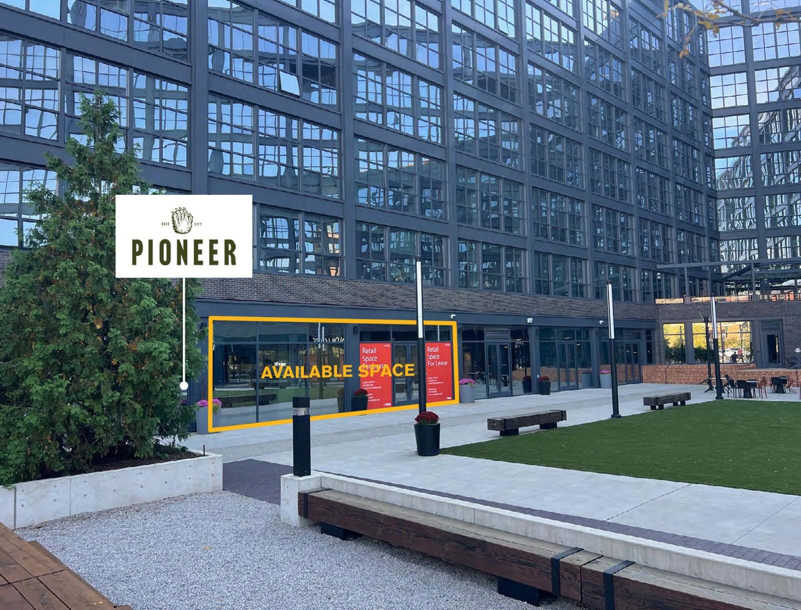 INTRO W. 25th & Lorain Ave. - Image 8