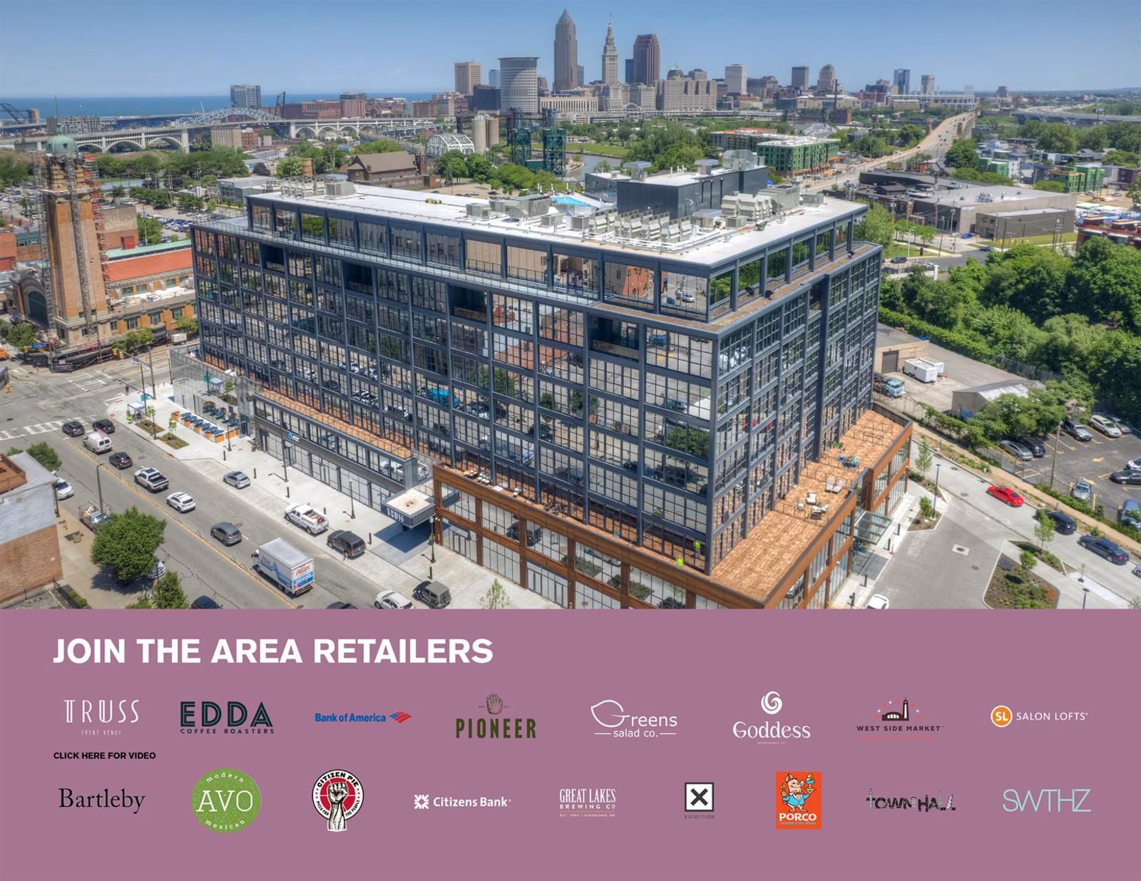 INTRO W. 25th & Lorain Ave. - Image 2