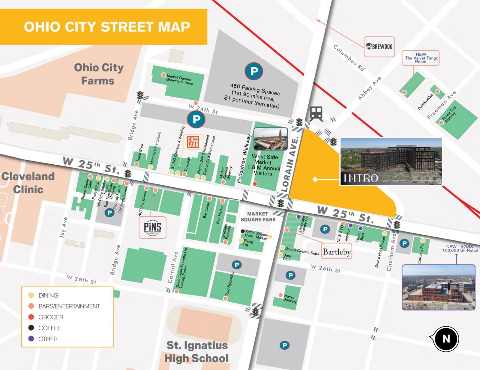 INTRO W. 25th & Lorain Ave. - Image 14