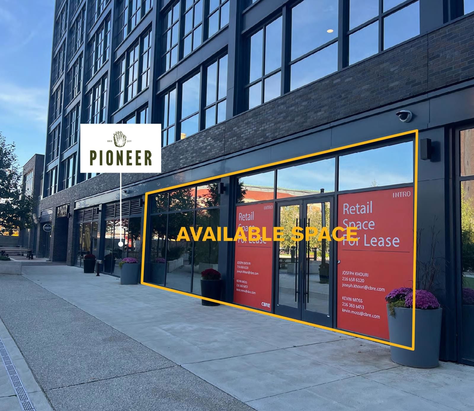 INTRO W. 25th & Lorain Ave. - Image 7