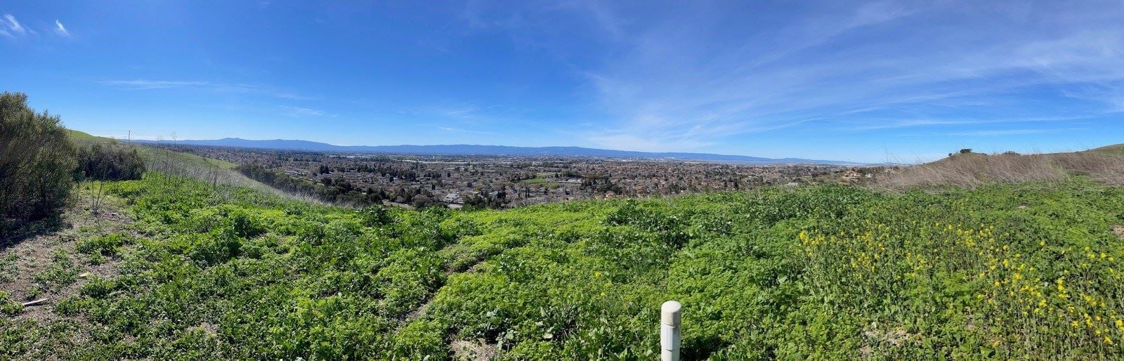 calaveras pano view