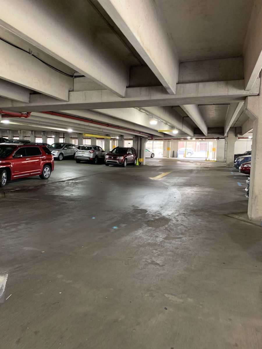 Parking Garage2