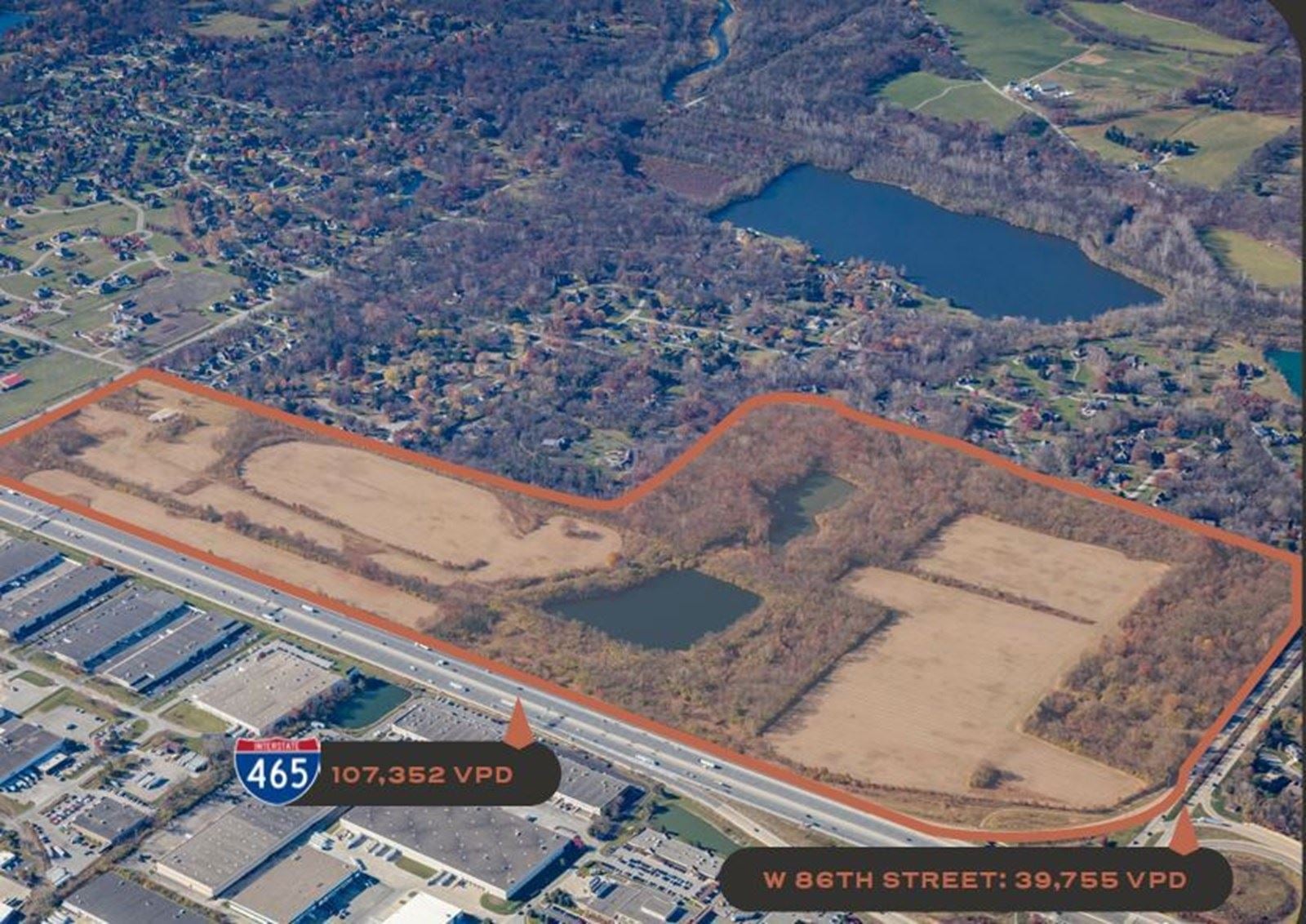 The Park at West 86th