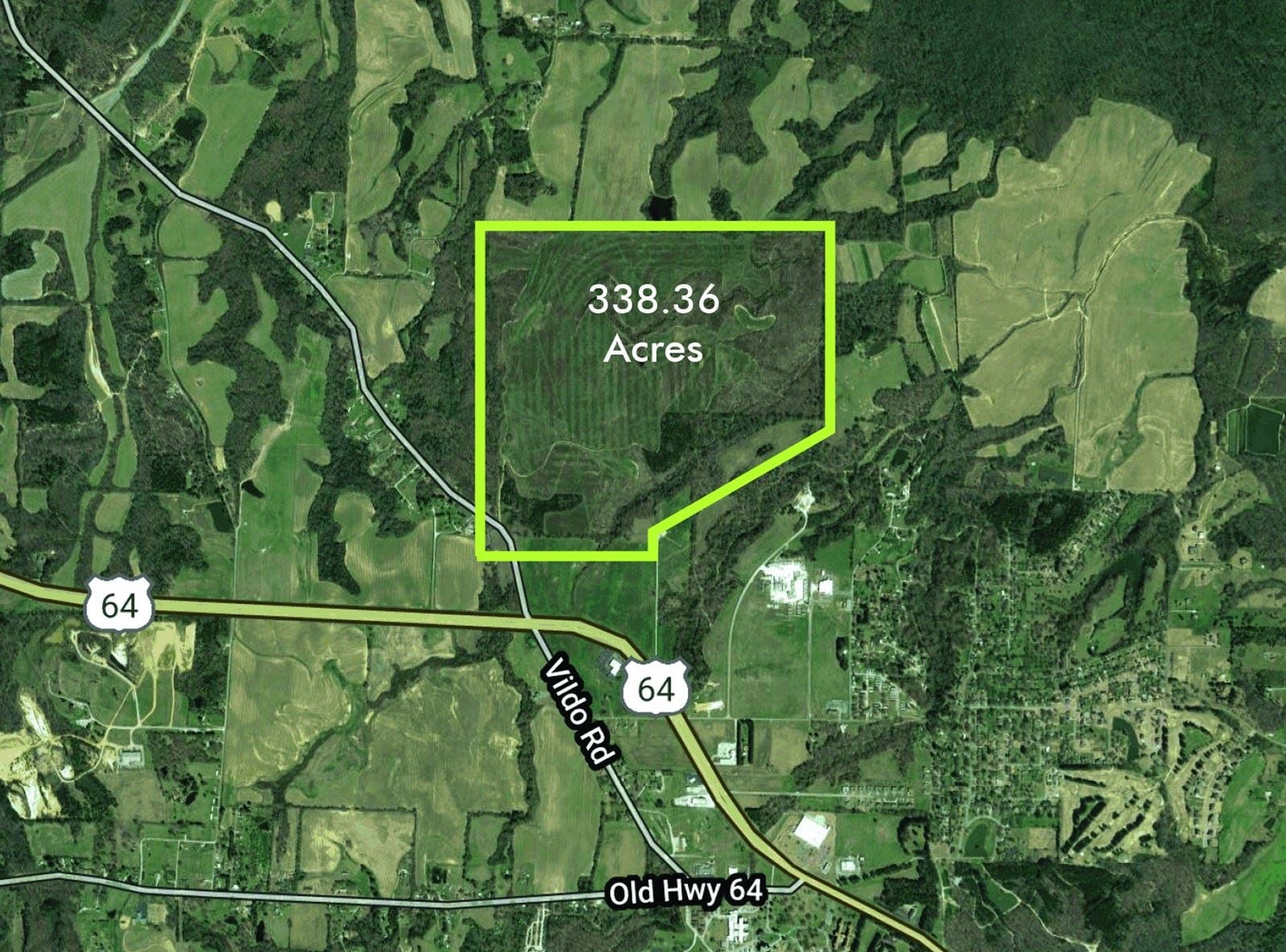 Watson's Farm Land Flyer-1