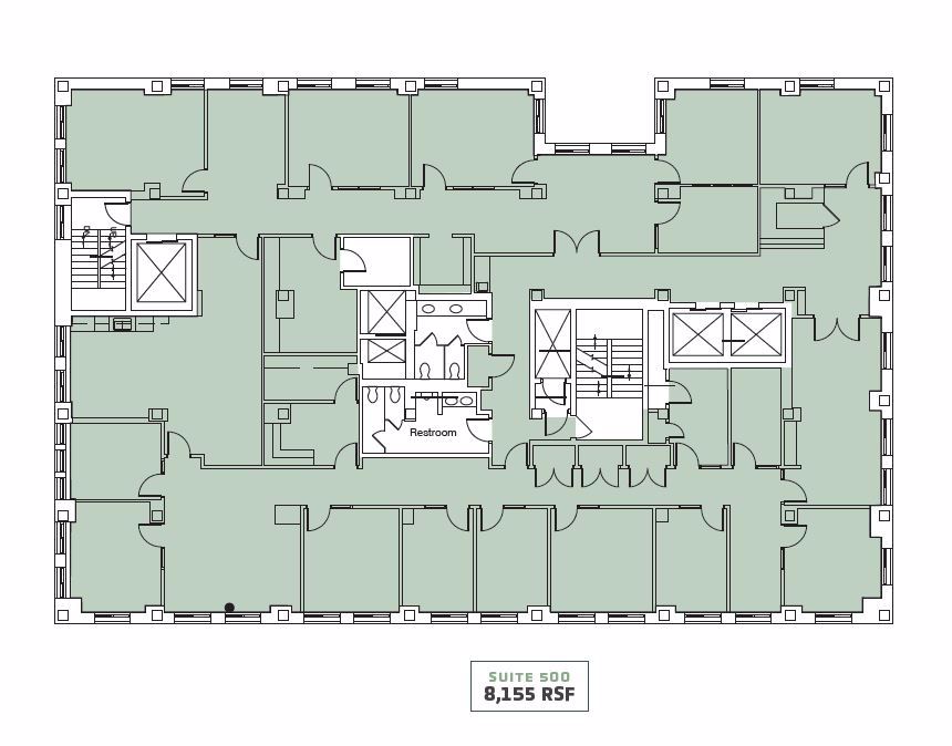 1 West Main St Madison - 5th Floor.JPG