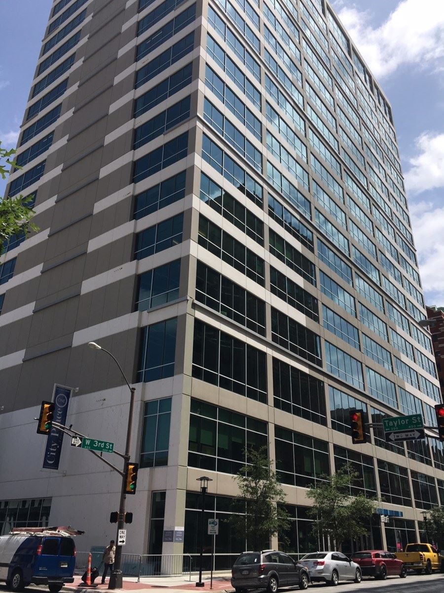 One City Place - Tandy Center 300 Throckmorton Street - Image 2