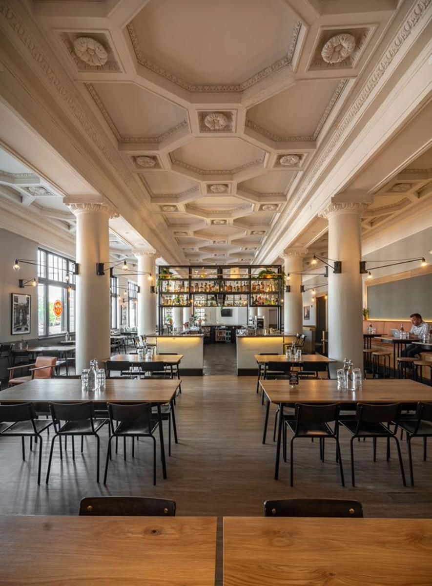 Retail at The Quarter 1400 West 25th Street - Image 5