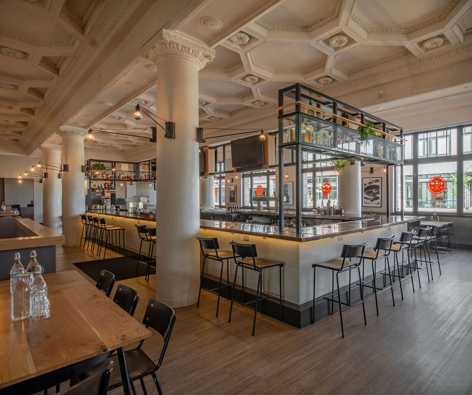 Retail at The Quarter 1400 West 25th Street - Image 3