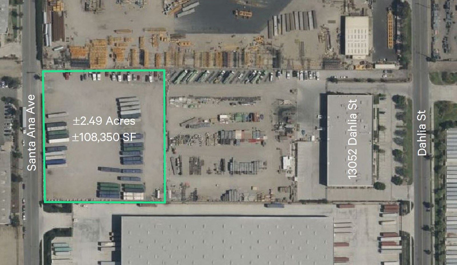 13052 Dahlia St - Primary Entire Property Image for Global Listings