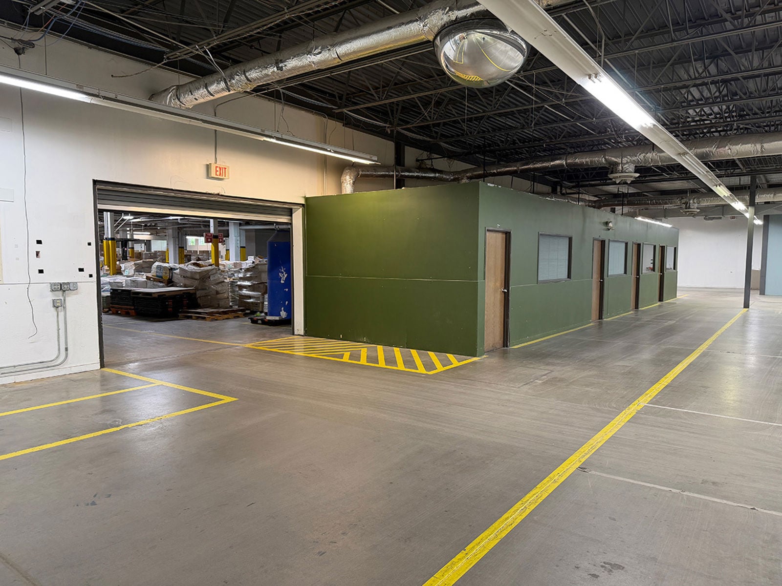 Warehouse 3