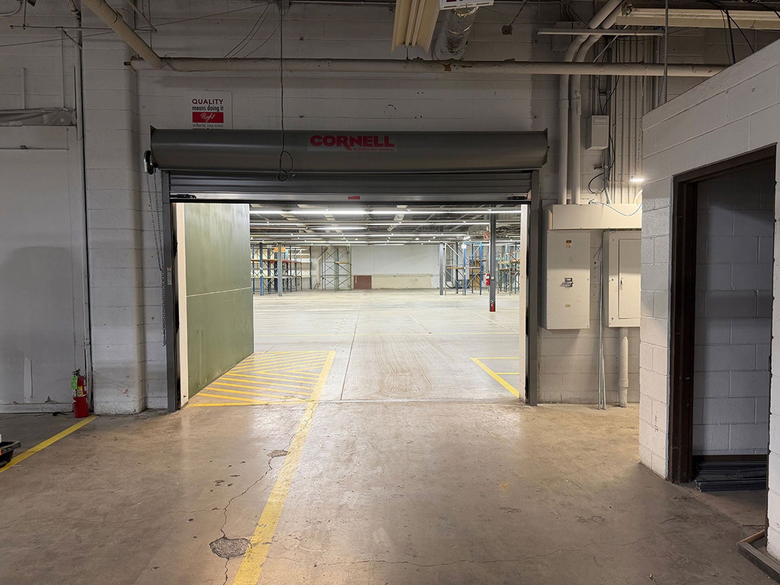 Warehouse 6