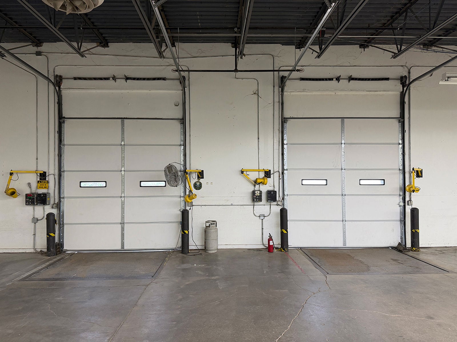 Doors