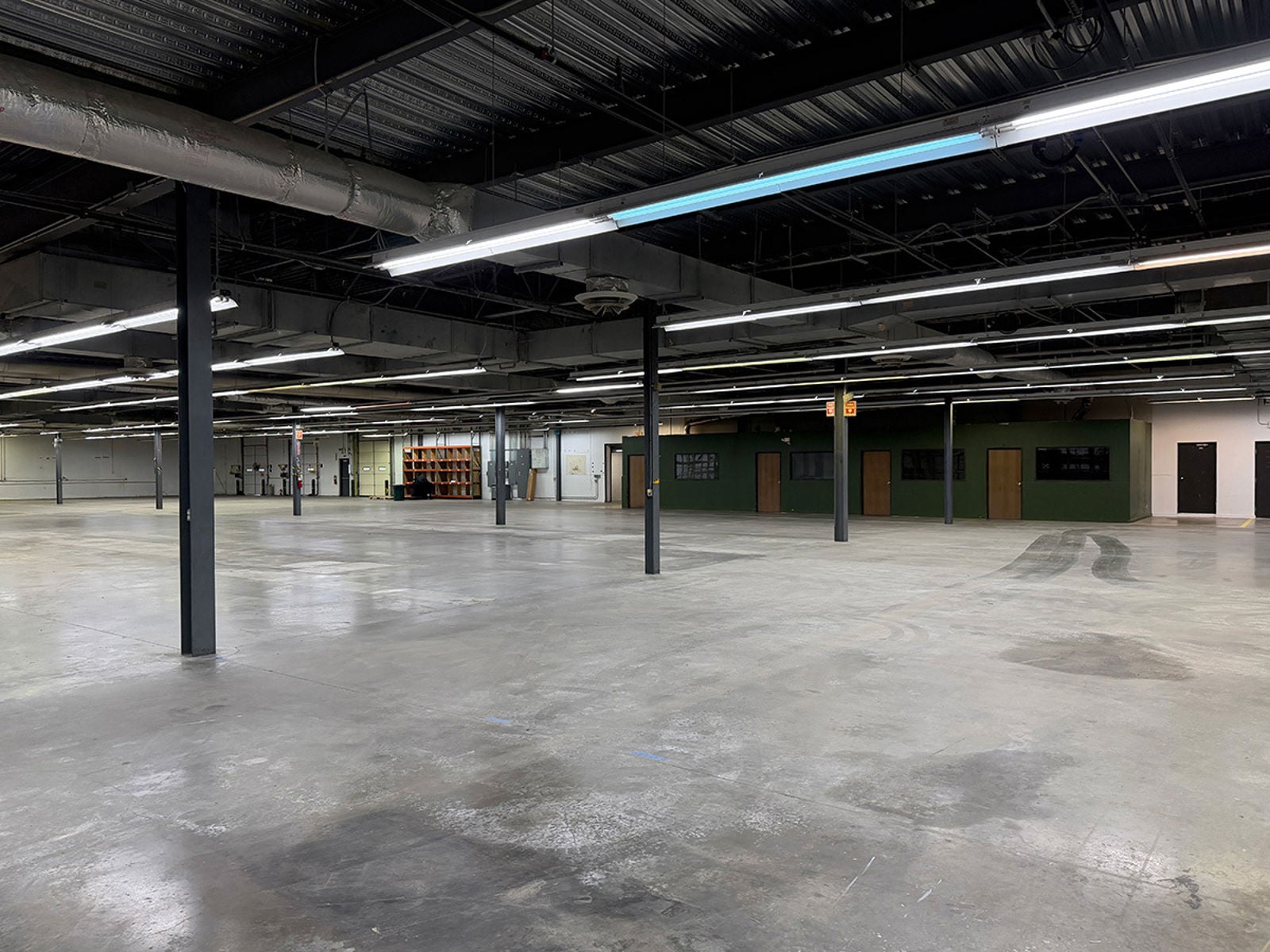 Warehouse 4