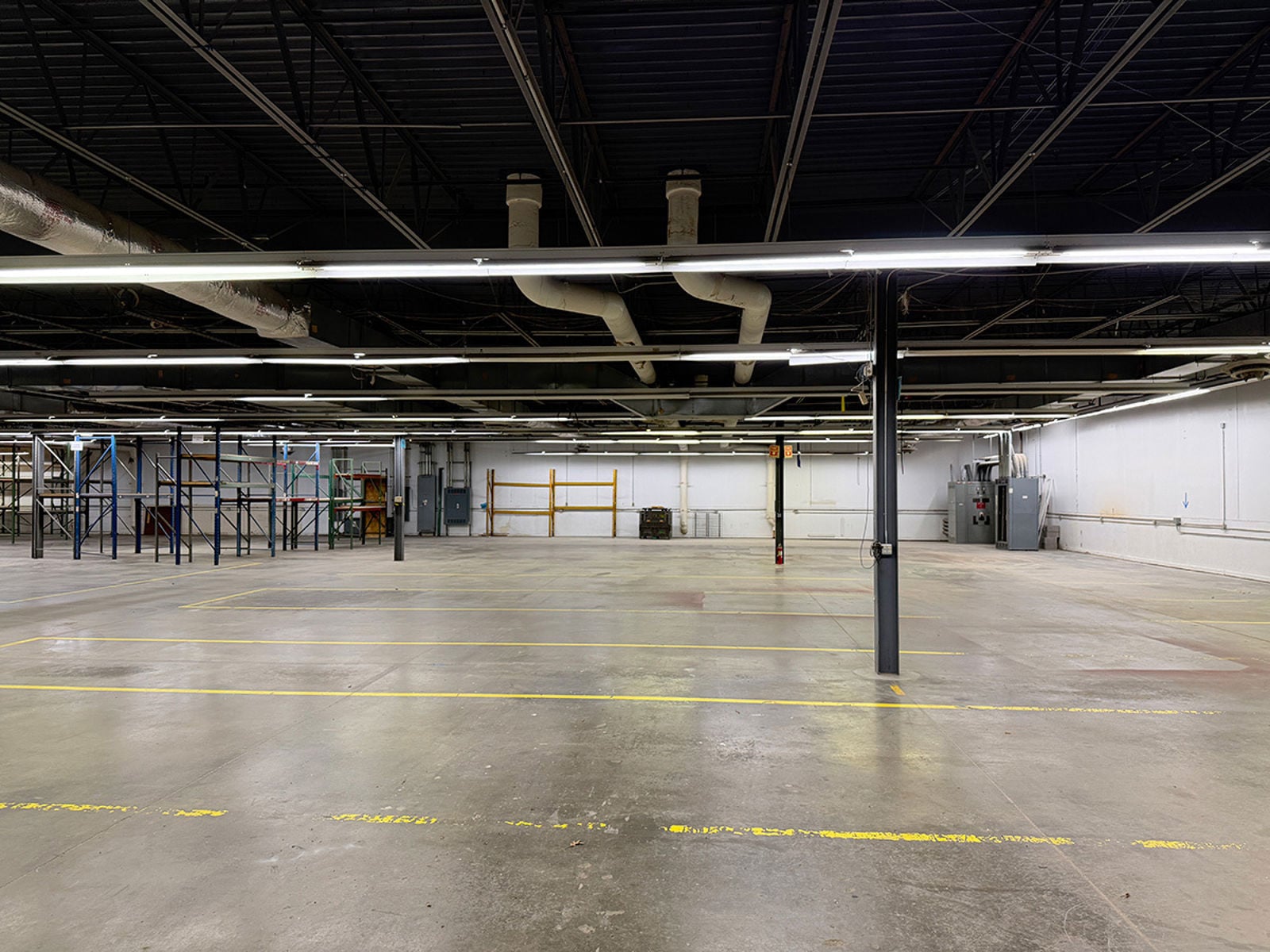 Warehouse 2