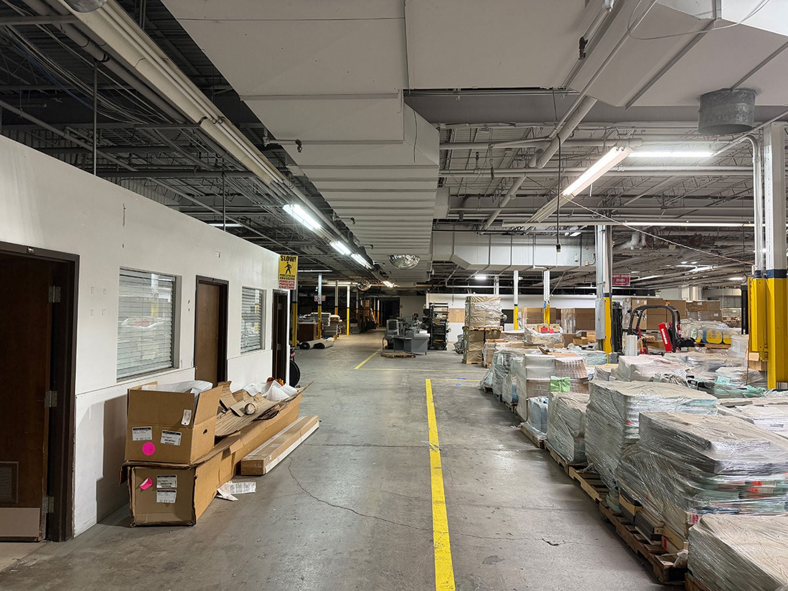 Warehouse 5