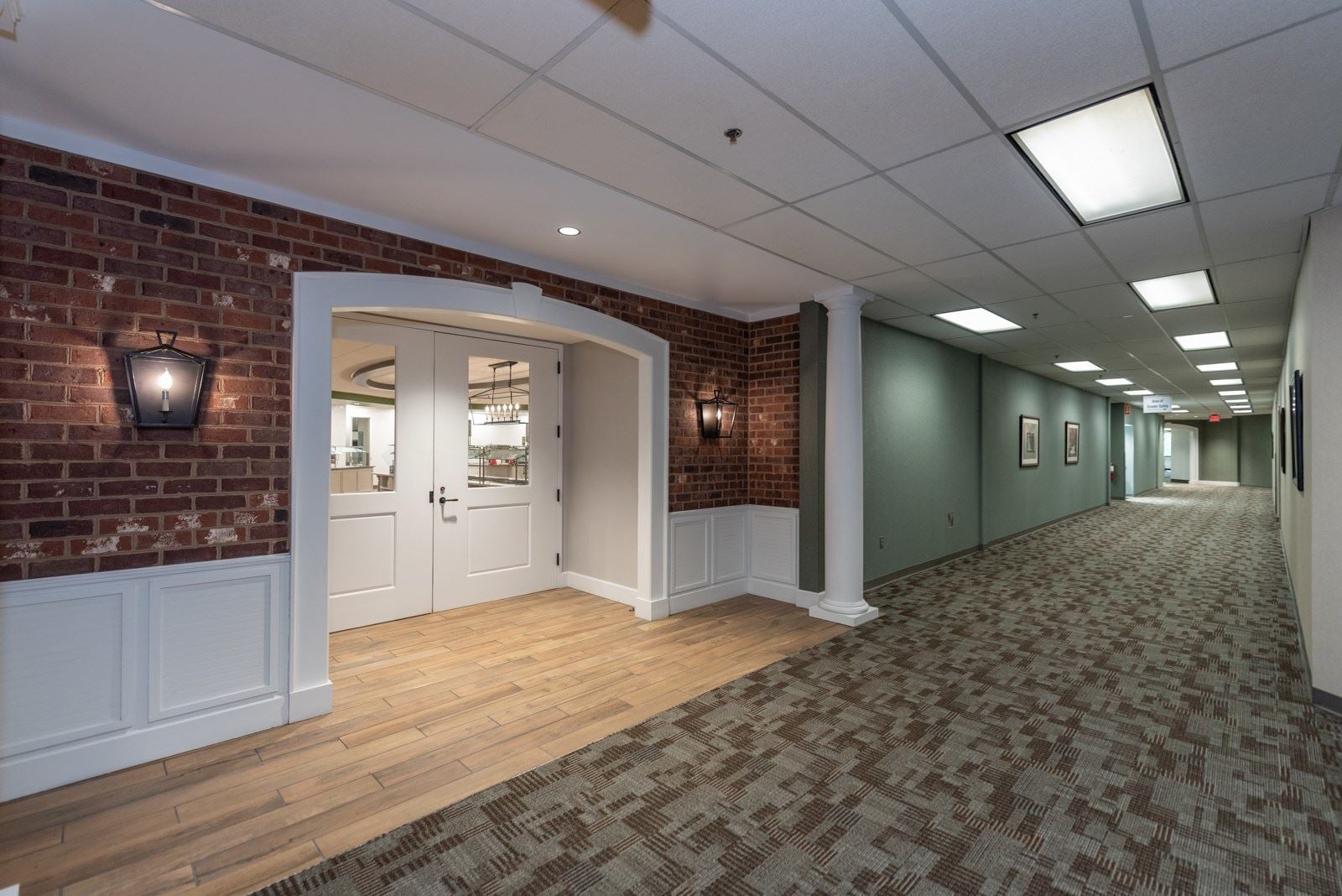 1500 State Farm Boulevard - Image 11