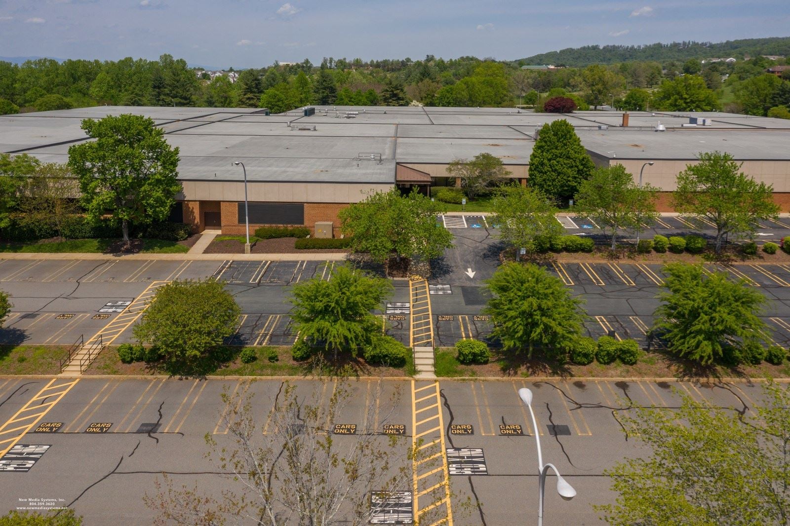 1500 State Farm Boulevard - Image 23