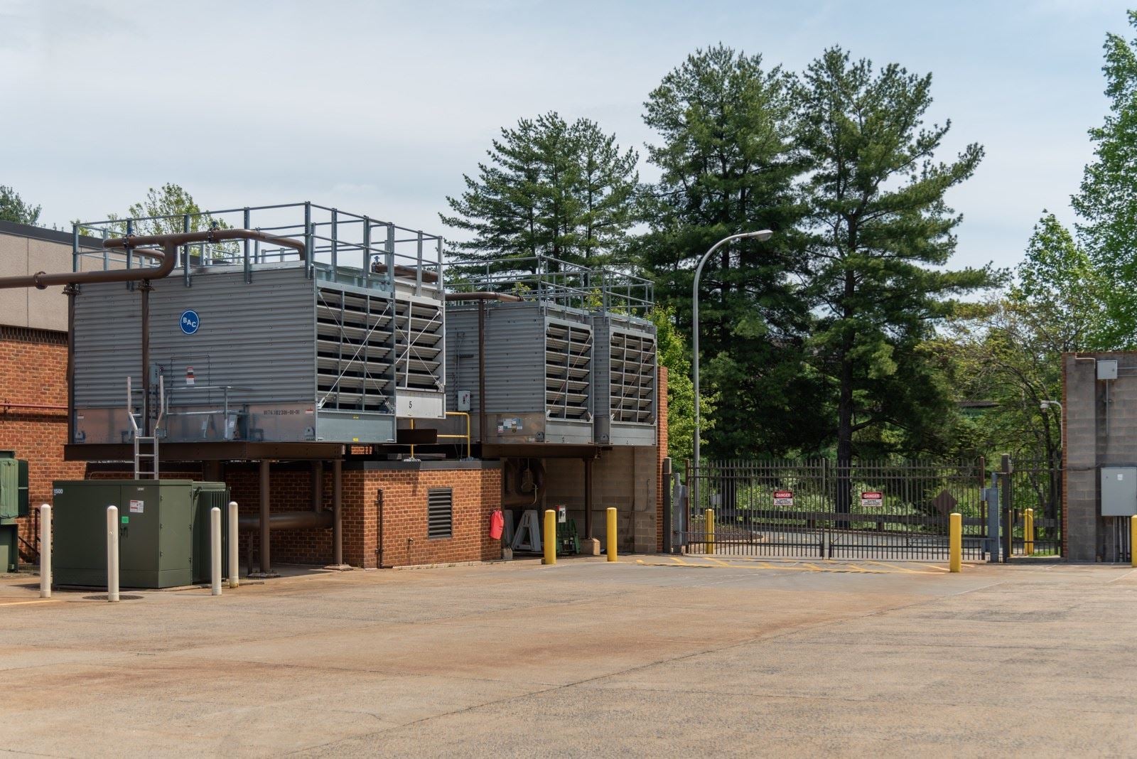 1500 State Farm Boulevard - Image 18