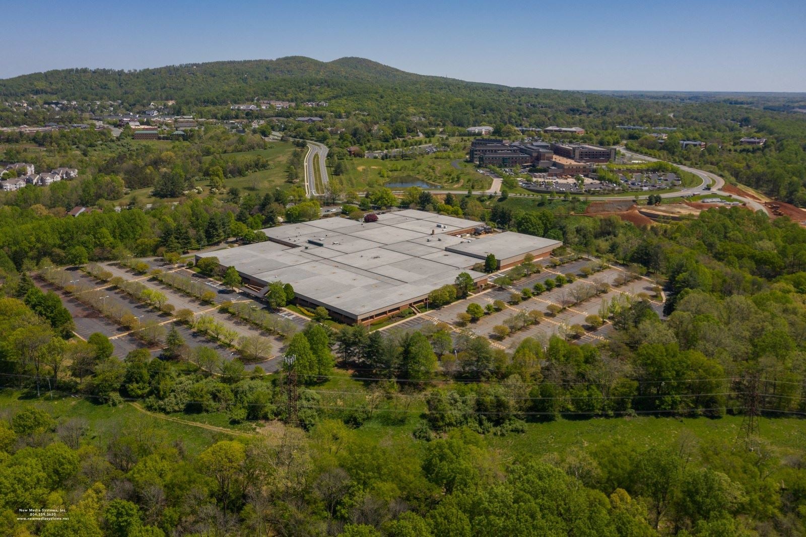 1500 State Farm Boulevard - Image 1