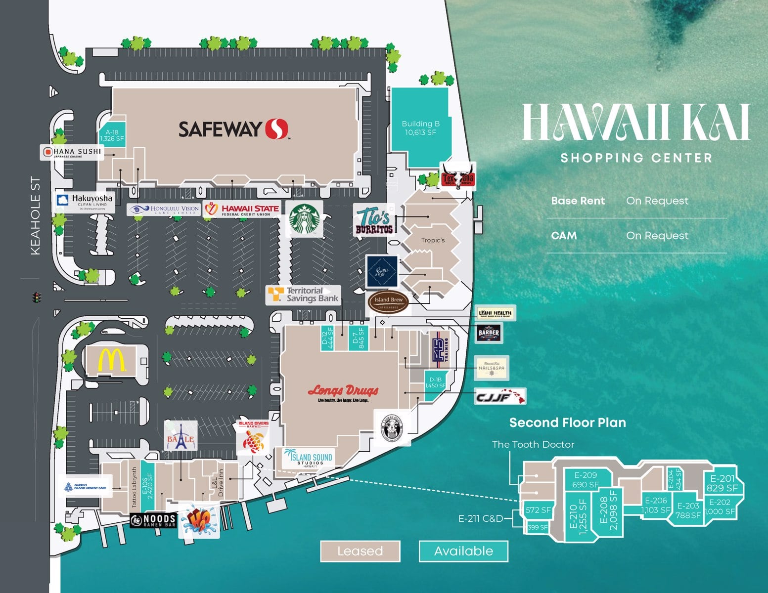 HKSC Site Plan 12.5.2025